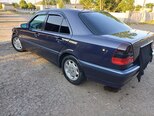 Mercedes C 220-2