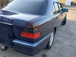 Mercedes C 220-5