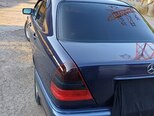 Mercedes C 220-3