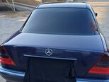 Mercedes C 220-4