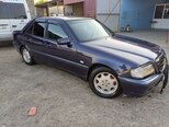 Mercedes C 220-7