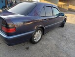 Mercedes C 220-6