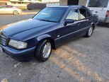 Mercedes C 220-9