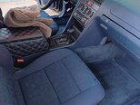 Mercedes C 220-12