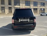 Land Rover Range Rover-6
