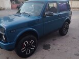 LADA (VAZ) Niva-11