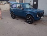 LADA (VAZ) Niva-1