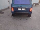 LADA (VAZ) Niva-8