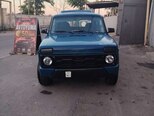 LADA (VAZ) Niva-3