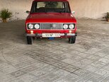 LADA (VAZ) 2106-1