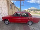 LADA (VAZ) 2106-17