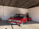 LADA (VAZ) 2106-16