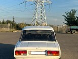 LADA (VAZ) 2107-2