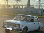 LADA (VAZ) 2107-4