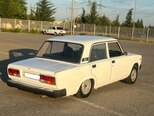 LADA (VAZ) 2107-5