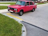 LADA (VAZ) 2106-1