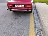 LADA (VAZ) 2106-3