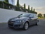 Opel Astra-3