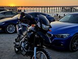 BMW F 650 GS-6