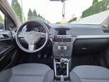 Opel Astra-9