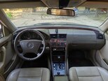 Mercedes C 220-18