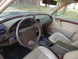 Mercedes C 220-17