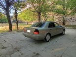 Mercedes C 220-8