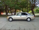 Mercedes C 220-3