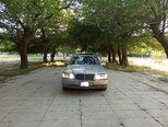 Mercedes C 220-13