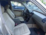 Mercedes C 220-15