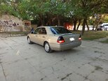 Mercedes C 220-4