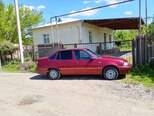 Daewoo Nexia-7