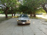 Mercedes C 220-2