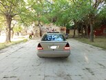 Mercedes C 220-5