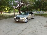 Mercedes C 220-1