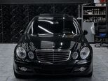 Mercedes E 350 4MATIC-1