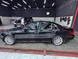 Mercedes E 350 4MATIC-3