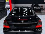 Mercedes E 350 4MATIC-16
