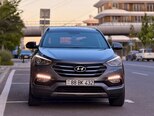 Hyundai Santa Fe-2