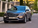 Hyundai Santa Fe-1