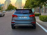 Hyundai Santa Fe-5