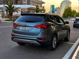 Hyundai Santa Fe-4