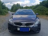 Kia Ceed SW-1