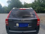 Kia Ceed SW-4