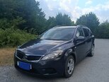 Kia Ceed SW-9