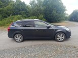Kia Ceed SW-3