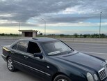 Mercedes E 230-4