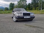 Mercedes 200 E-1