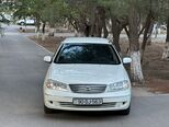 Nissan Sunny-1