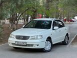 Nissan Sunny-5
